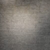 Grey, Silver Hand-Knotted Indian Wool Area Rug - 8x10