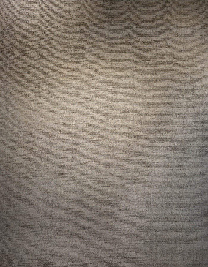 beige modern rug