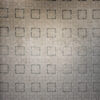 white and grey modern area rug