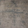 Blue, Grey Hand-Knotted Indian Silk and Wool Area Rug - 8x10 - Image 2