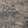Beige, Grey Hand-Knotted Indian Silk and Wool Area Rug - 8x10 - Image 2