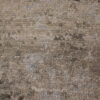 Grey, Blue, Beige Hand-Knotted Indian Silk and Wool Area Rug - 8x10 - Image 2