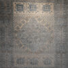 antique handmade rug