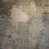 Beige, Grey Hand-Knotted Indian Silk and Wool Area Rug - 8x10