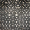 diamond pattern rug