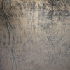 Beige, Grey Hand-Knotted Indian Silk and Wool Area Rug - 8x10