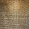 Gold indian handmade rug