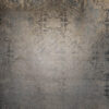 Grey, Beige, Blue Hand-Knotted Indian Silk and Wool Area Rug - 8x10