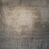 Grey, Blue, Beige Hand-Knotted Indian Silk and Wool Area Rug - 8x10