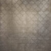 Beige, Grey Hand-Knotted Indian Viscose Area Rug - 8x10